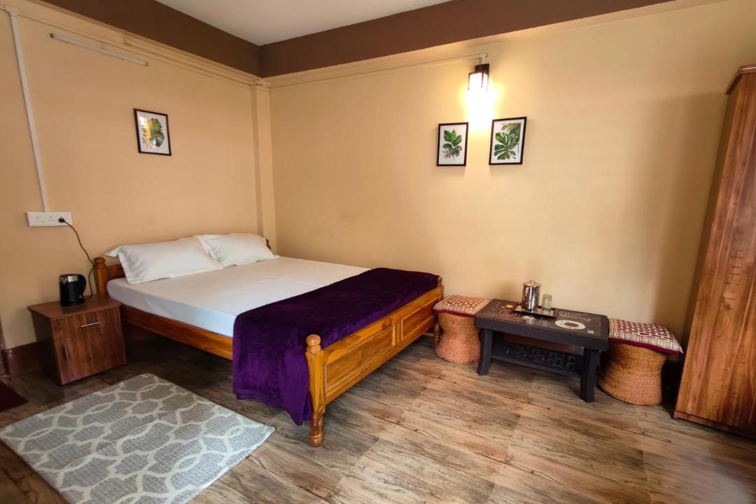 Photo of Bedroom in Karsiyang