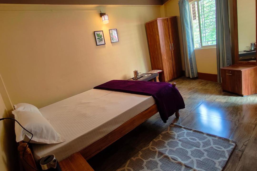 Photo of Bedroom in Karsiyang