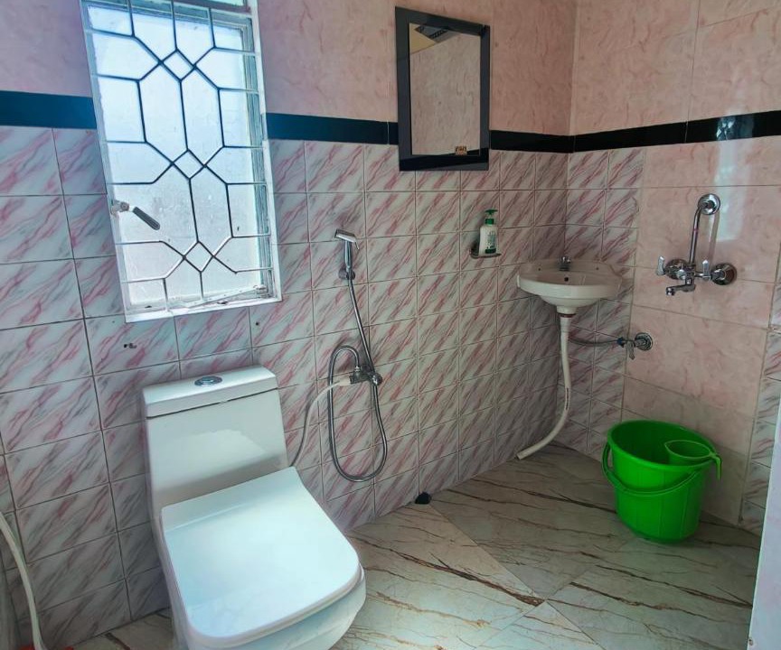 Photo of Bathroom in Karsiyang