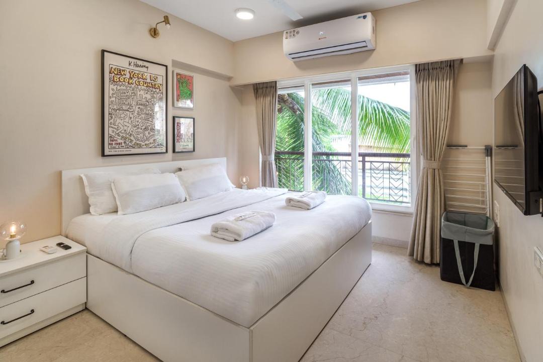 Photo of Bedroom in Khar