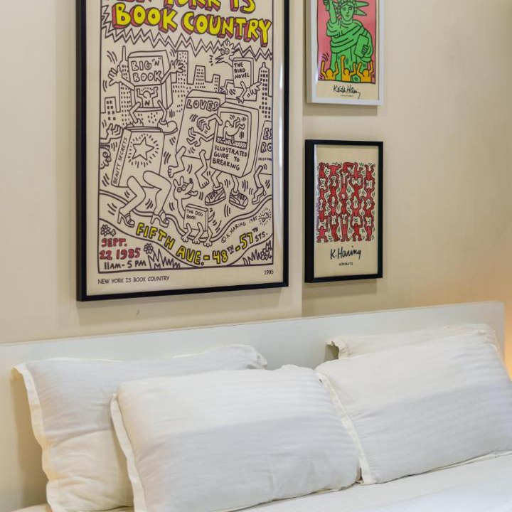 Photo of Bedroom in Khar