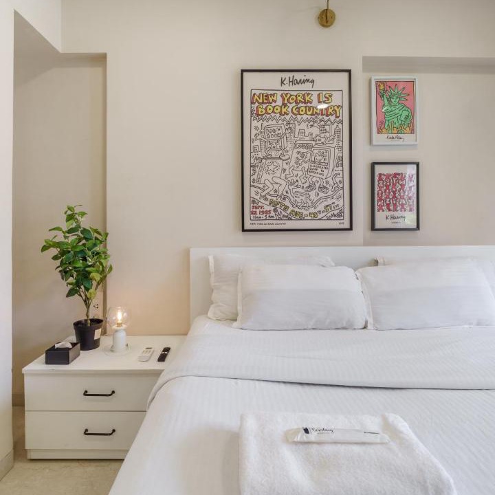 Photo of Bedroom in Khar