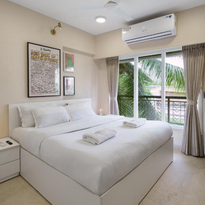 Photo of Bedroom in Khar