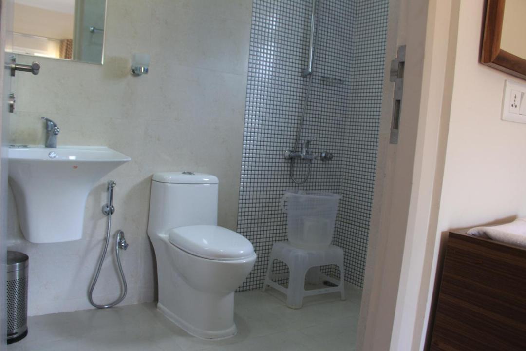 Photo of Bathroom in Thalayathimund
