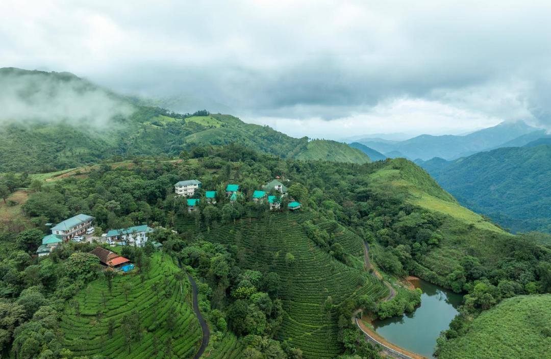 Photo of Others in Vagamon