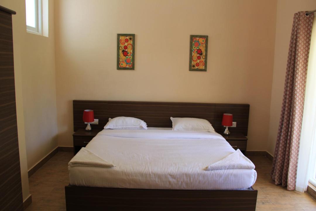 Photo of Bedroom in Thalayathimund