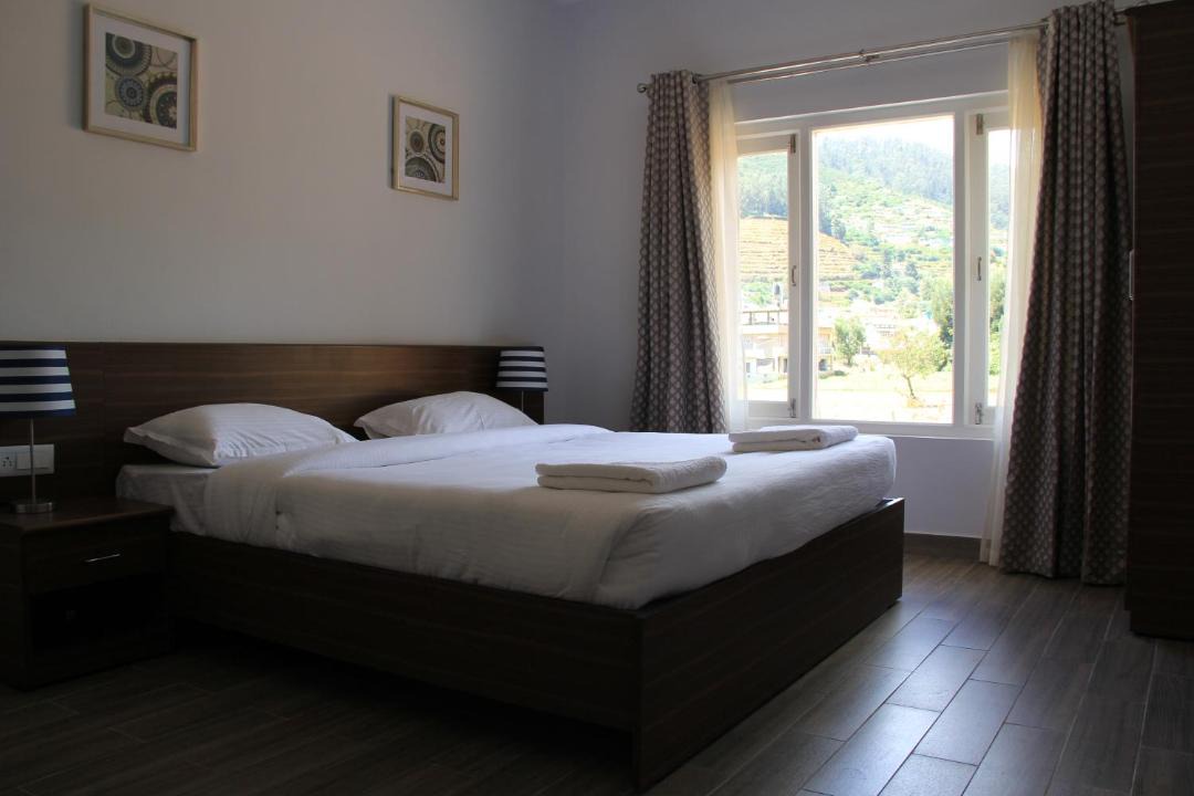 Photo of Bedroom in Thalayathimund