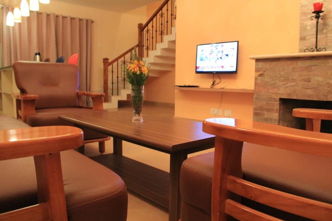 Photo of Livingroom in Thalayathimund