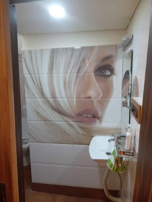 Photo of Bathroom in Park Street
