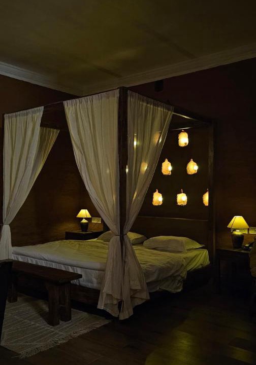 Photo of Bedroom in Sirala