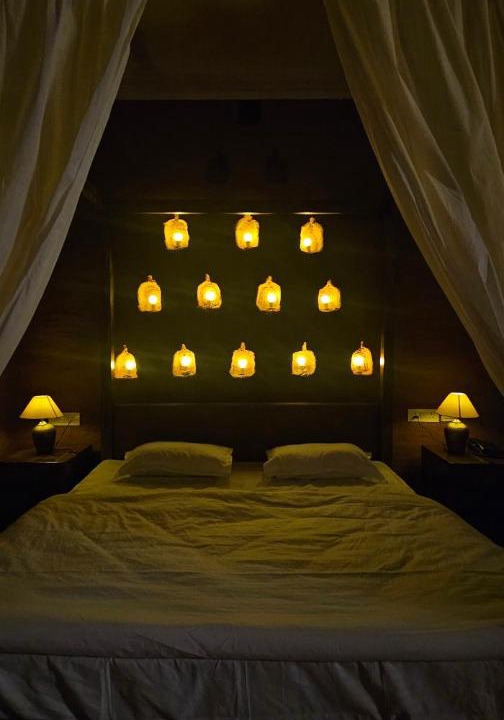 Photo of Bedroom in Sirala