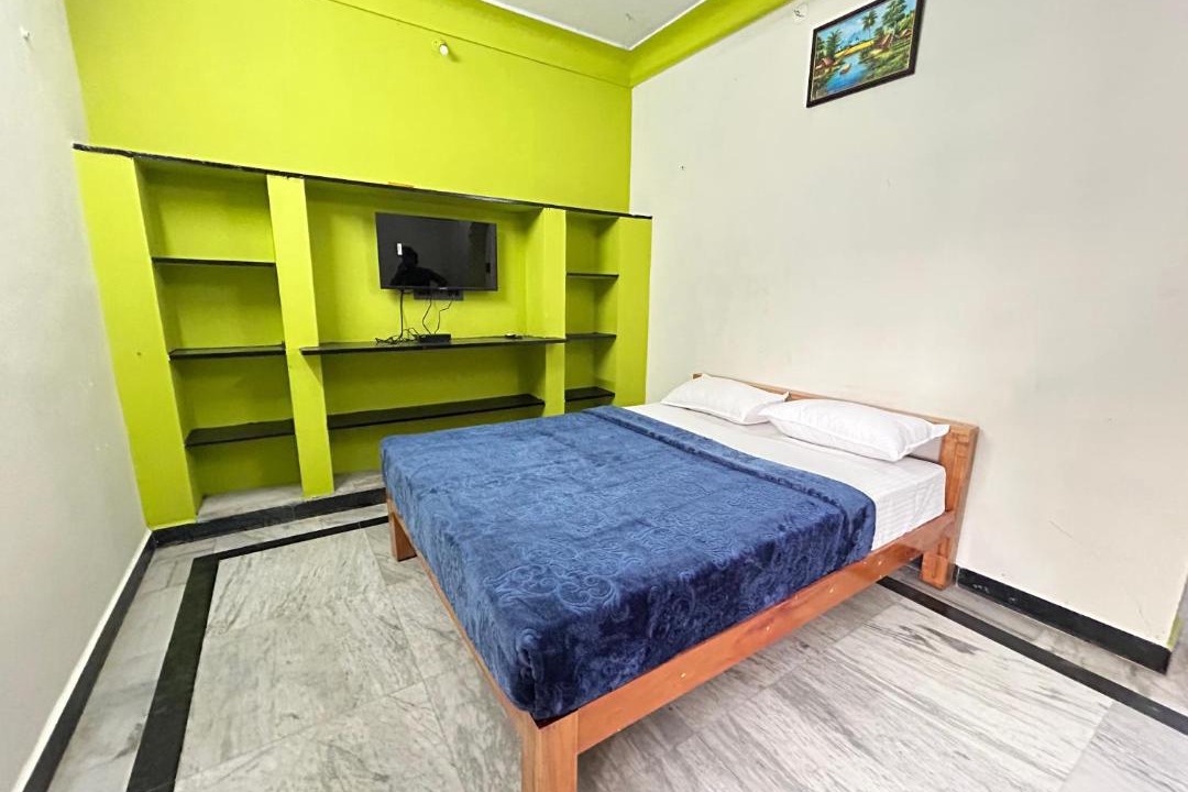 Photo of Bedroom in Srirangam