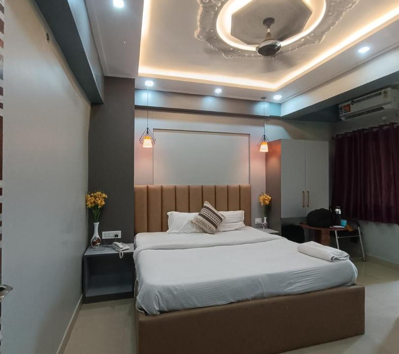 Photo of Bedroom in Ranchi