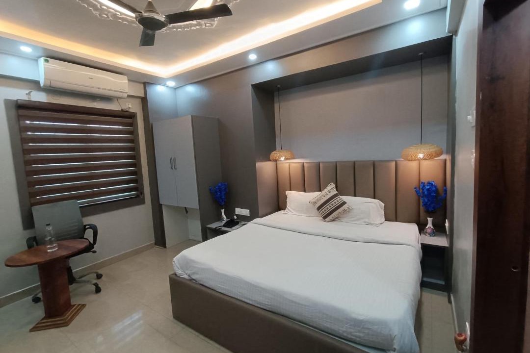 Photo of Bedroom in Ranchi