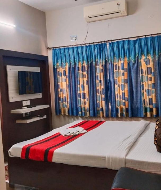 Photo of Bedroom in Salt Lake