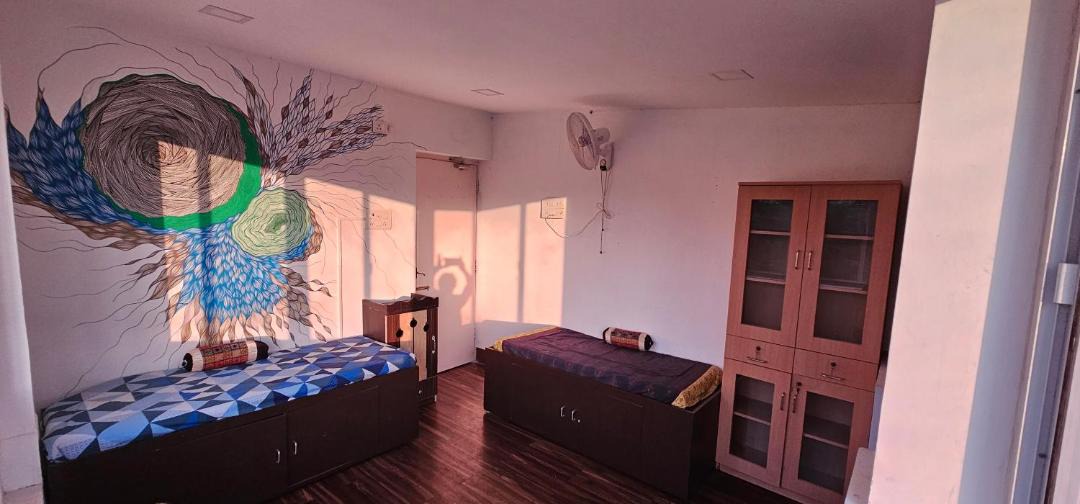 Photo of Bedroom in West Saidapet