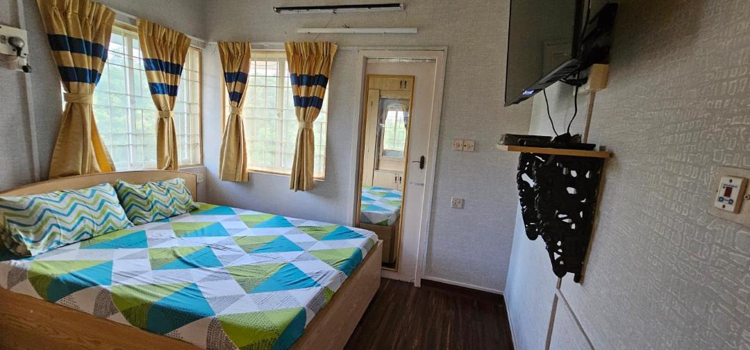 Photo of Bedroom in West Saidapet