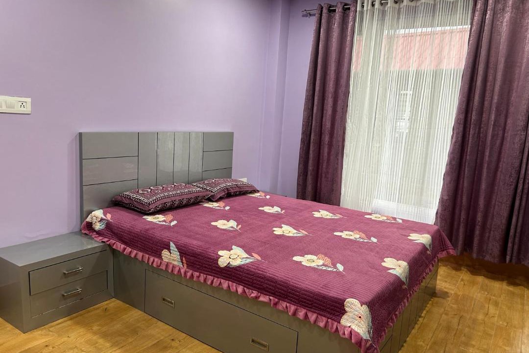 Photo of Bedroom in Karsiyang