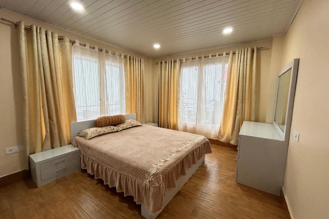 Photo of Bedroom in Karsiyang
