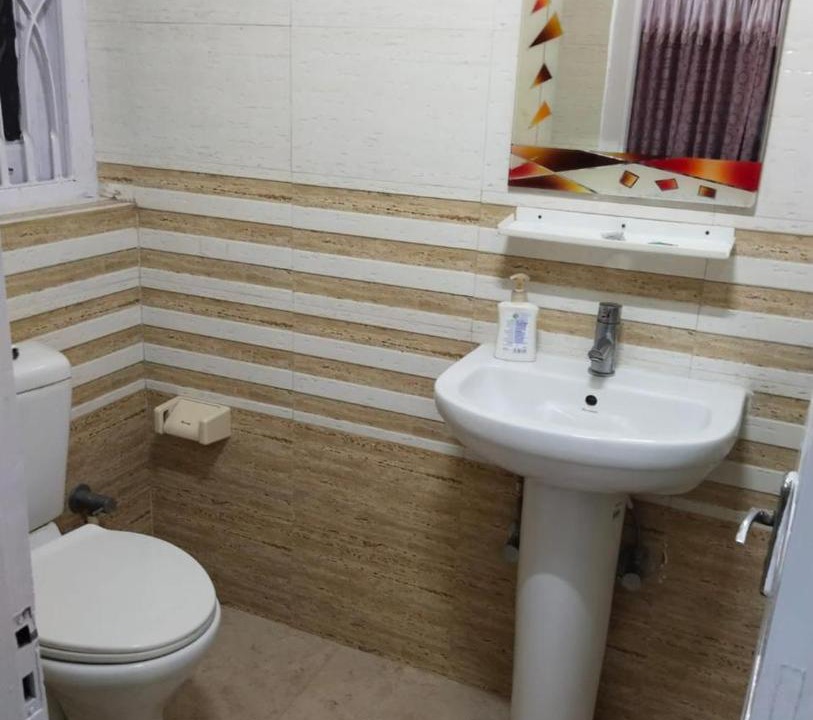 Photo of Bathroom in Salt Lake