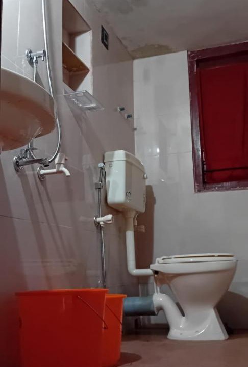 Photo of Bathroom in Chittur