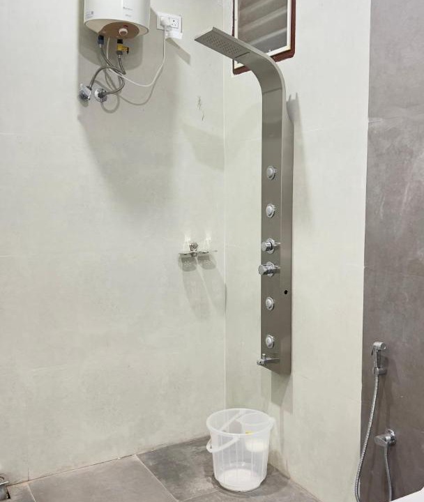 Photo of Bathroom in Tiruvannamalai