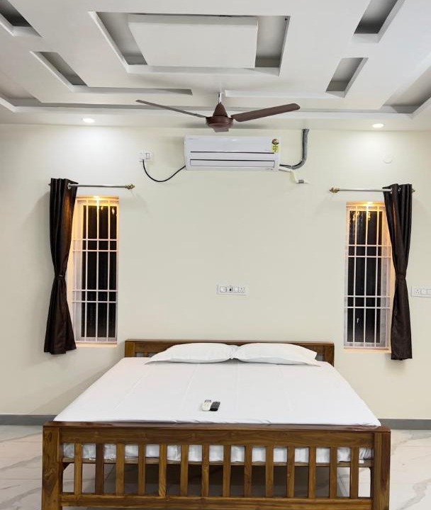 Photo of Bedroom in Tiruvannamalai
