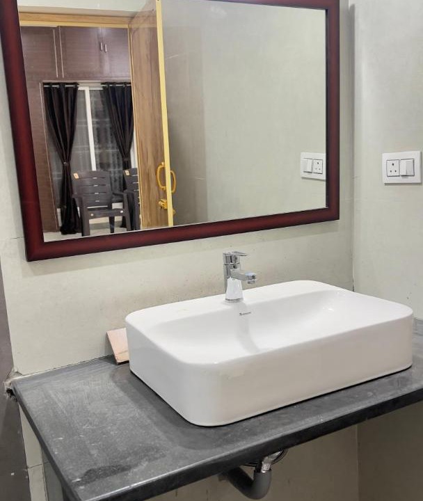 Photo of Bathroom in Tiruvannamalai
