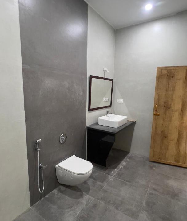 Photo of Bathroom in Tiruvannamalai