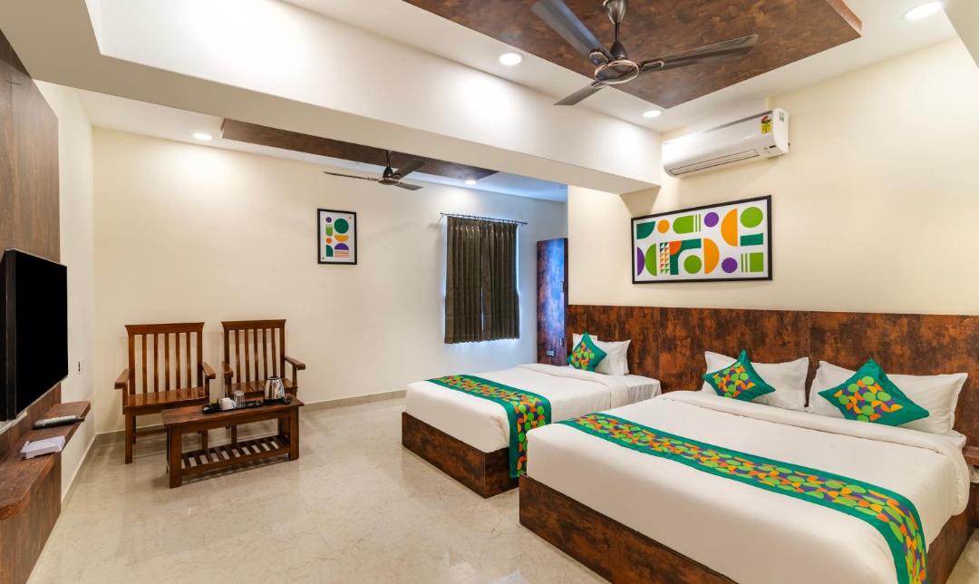 Photo of Bedroom in Porur