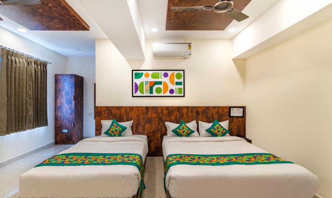 Photo of Bedroom in Porur