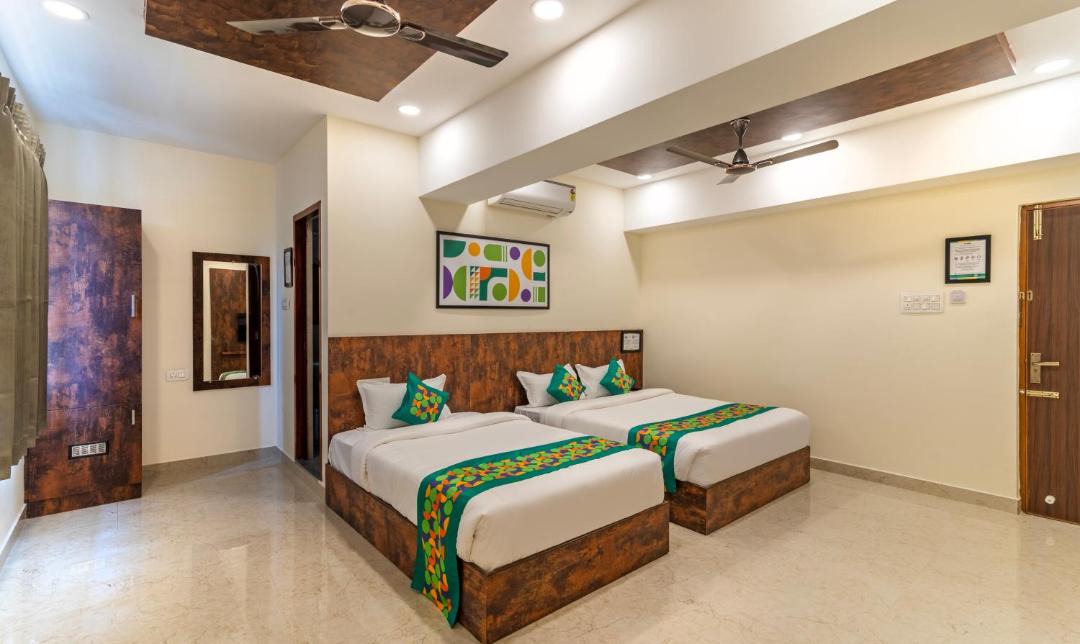 Photo of Bedroom in Porur