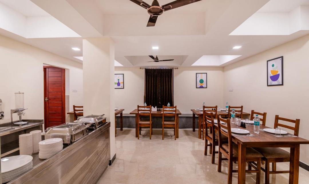 Photo of Kitchen in Porur