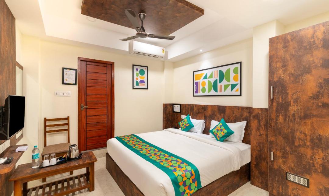 Photo of Bedroom in Porur