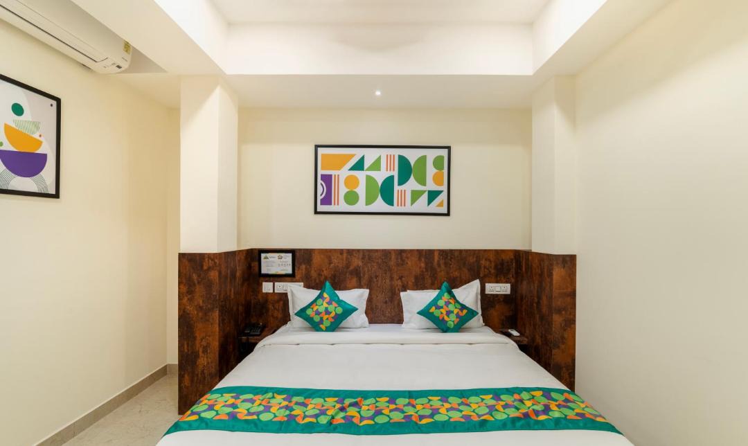 Photo of Bedroom in Porur