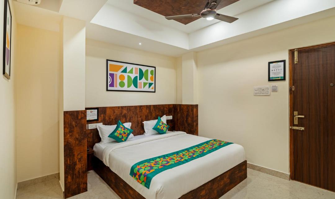 Photo of Bedroom in Porur