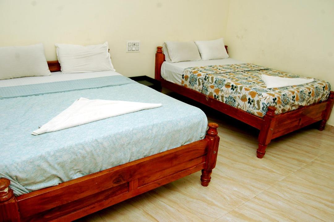 Photo of Bedroom in Kanchipuram