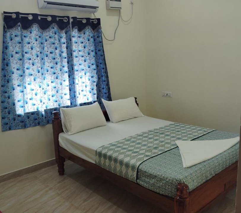 Photo of Bedroom in Kanchipuram
