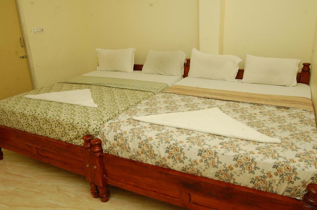 Photo of Bedroom in Kanchipuram