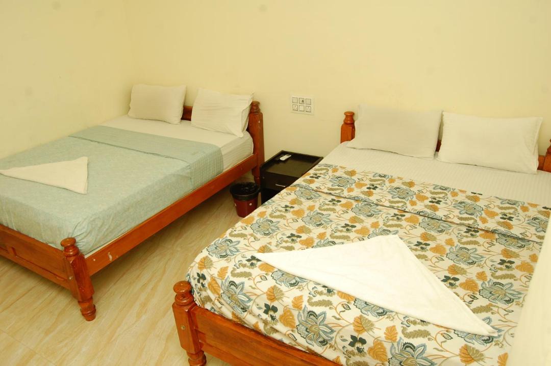 Photo of Bedroom in Kanchipuram