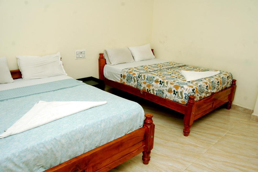 Photo of Bedroom in Kanchipuram