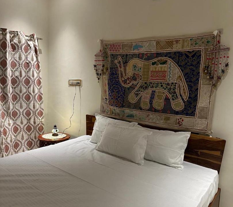 Photo of Bedroom in Uchiyarda