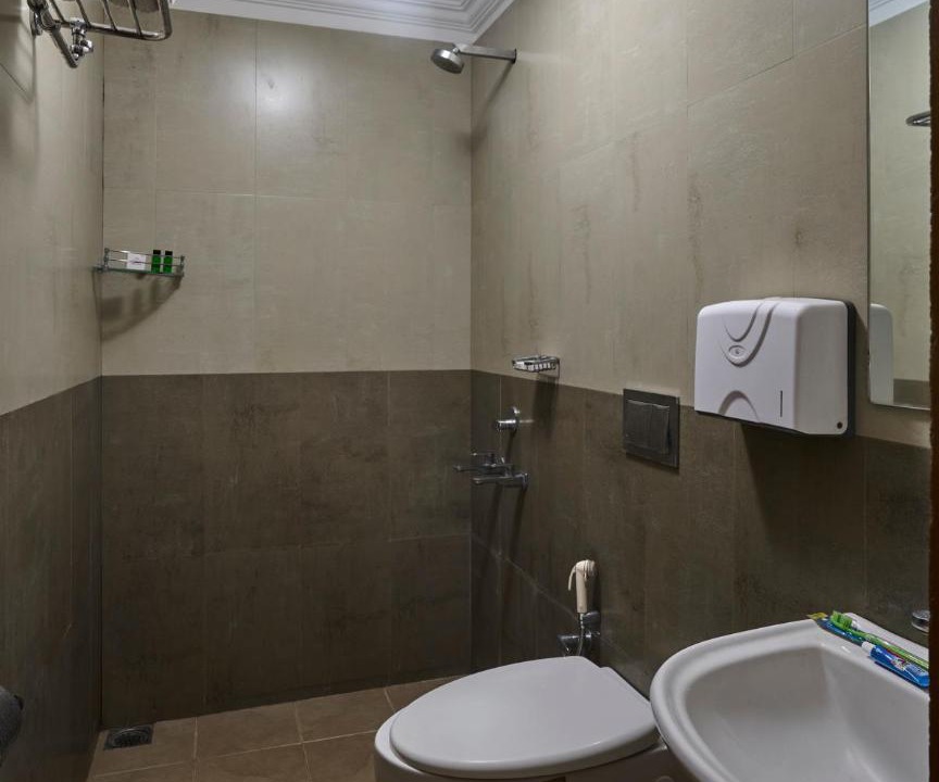 Photo of Bathroom in Elappara
