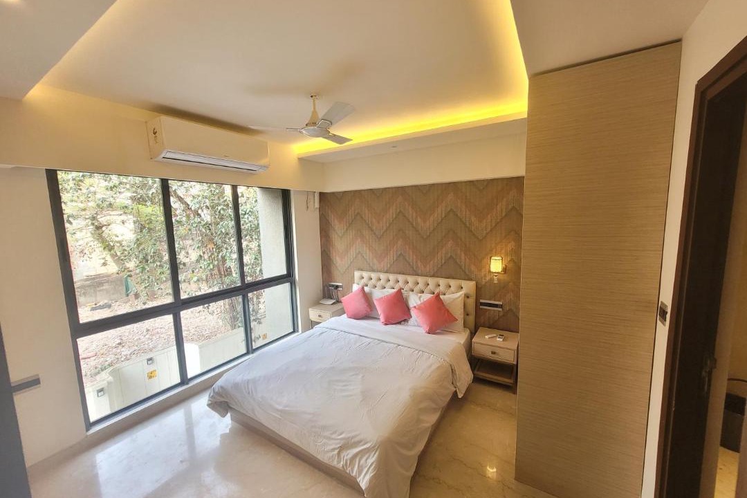 Photo of Bedroom in Kurla
