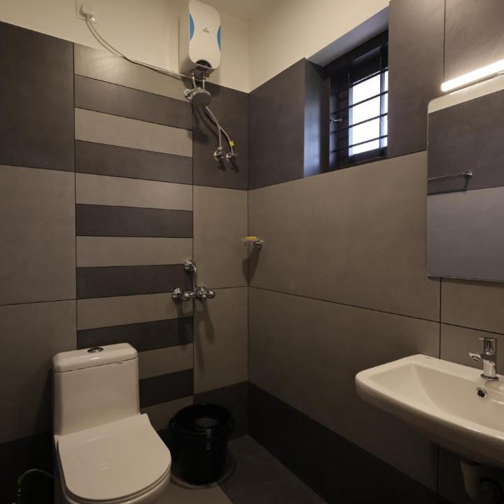 Photo of Bathroom in Thiruvananthapuram