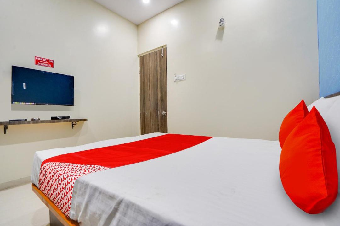 Photo of Bedroom in Nagpur