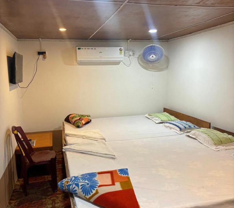 Photo of Bedroom in Bakkhali