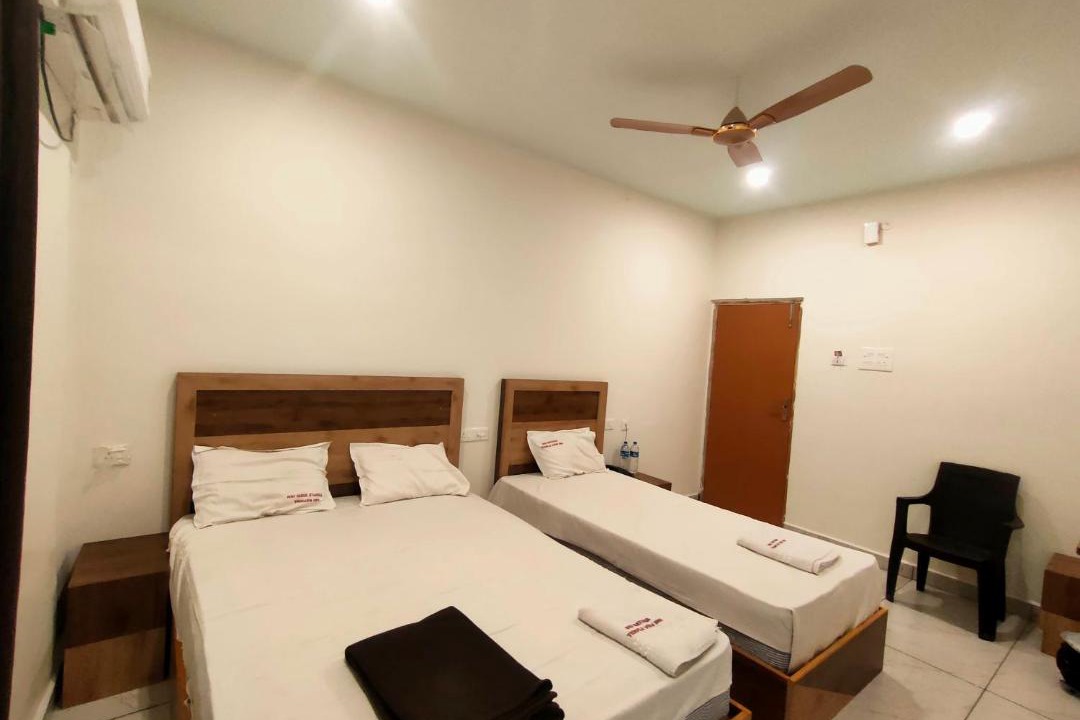 Photo of Bedroom in Thanjavur