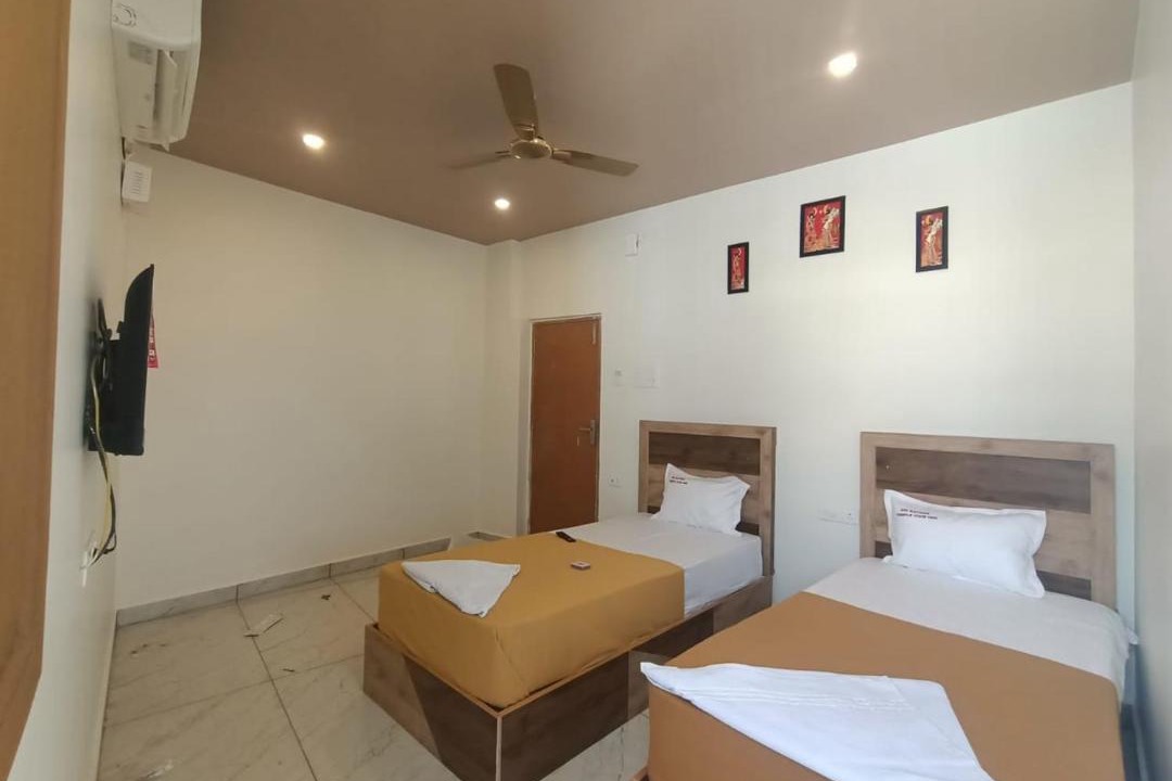 Photo of Bedroom in Thanjavur