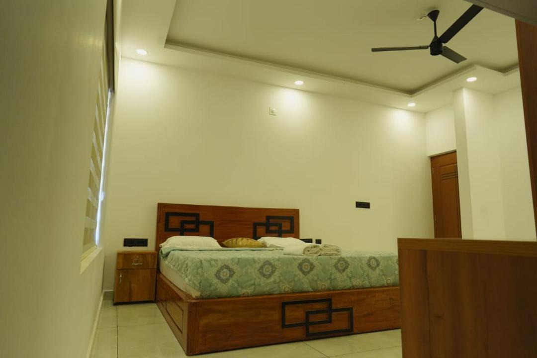 Photo of Bedroom in Udumbanchola